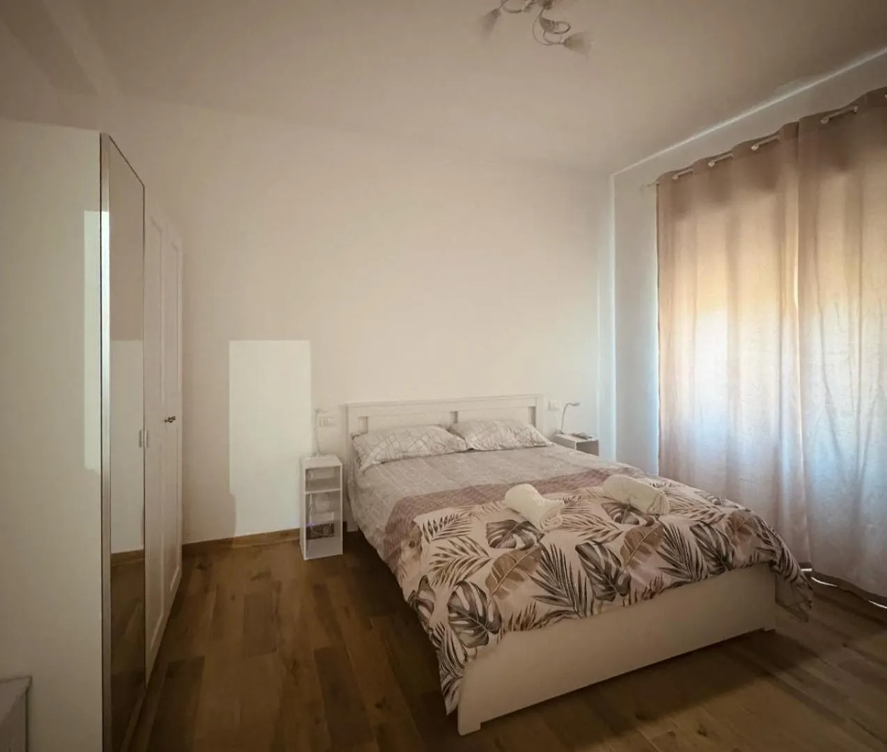 Re Di Roma Living Appartement  Rome