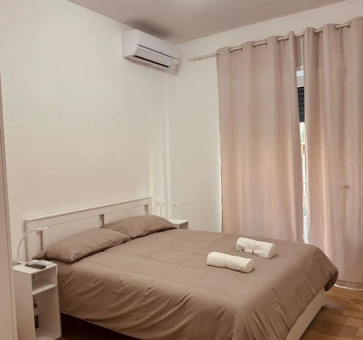 Re Di Roma Living Appartement Italië