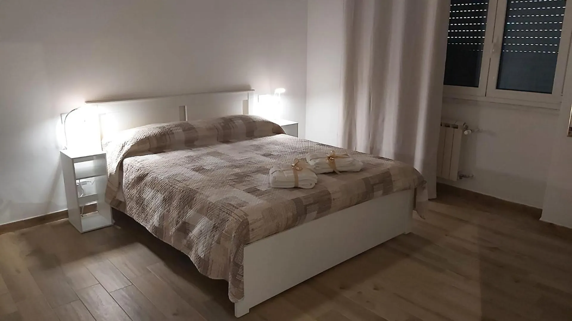 Re Di Roma Living Appartement 0*, Rome Italië